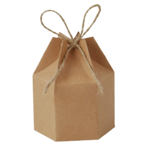 Mini Candy Box | Creative Packaging Box